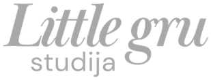 Little Gru studija